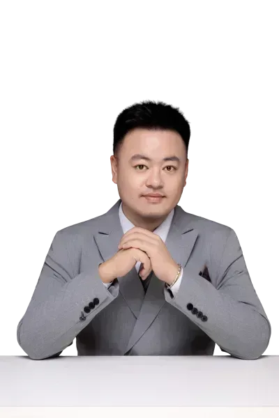 李海鹏