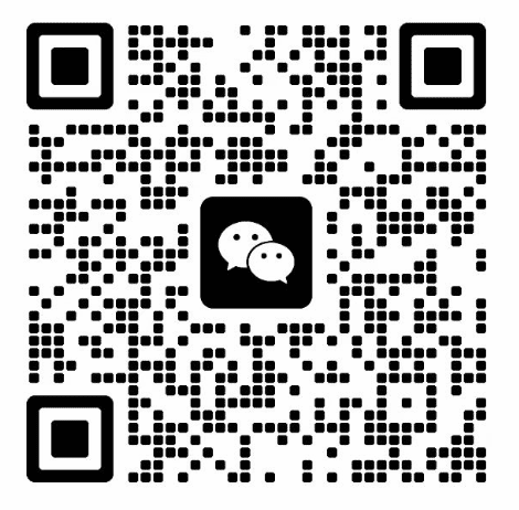 锡尔国际物流市场部｜程颖微信二维码