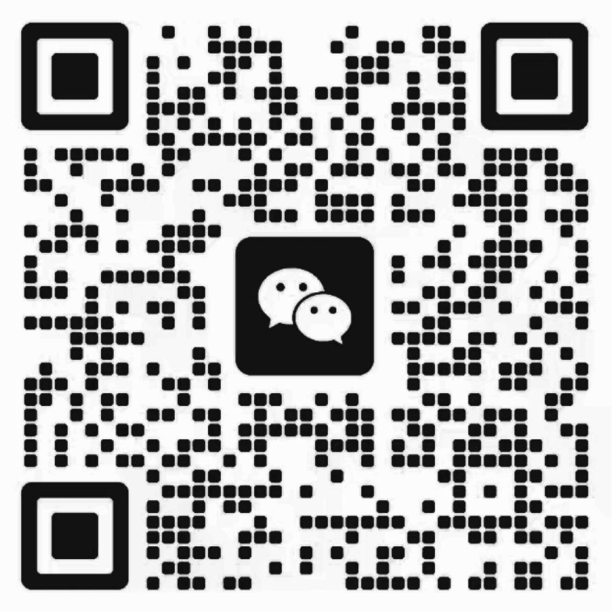 锡尔国际物流市场部｜仲艳春微信二维码