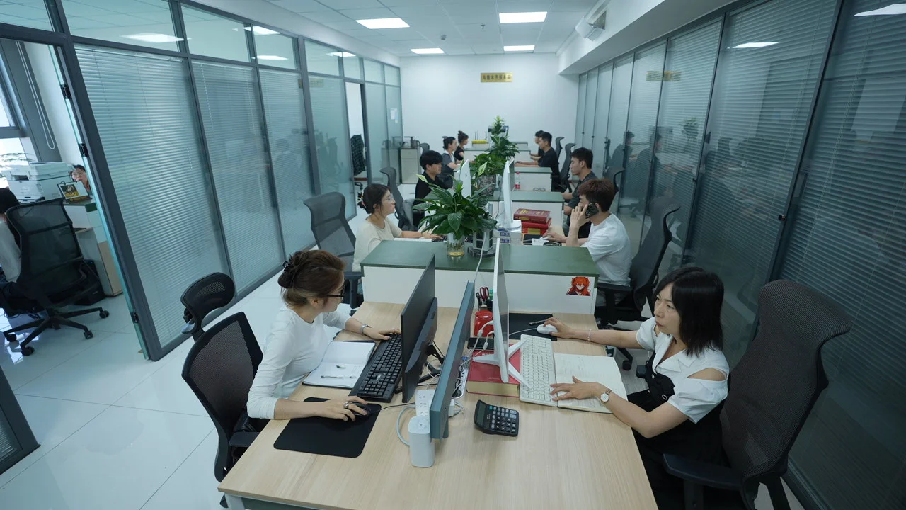 锡尔国际物流乌鲁木齐市办公区报关办公室